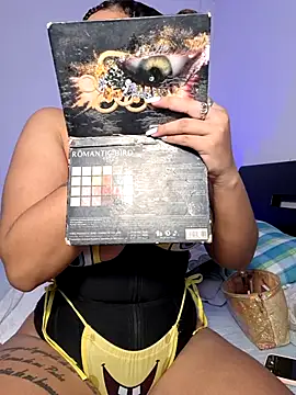 curly girl 31 online show from 05/28/26, 07:55