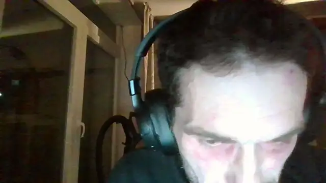 BlnAktivGay online show from 02/04/26, 06:14