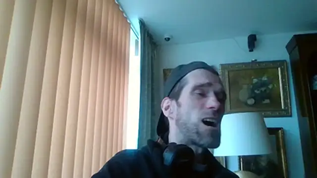 BlnAktivGay online show from 03/16/26, 09:57