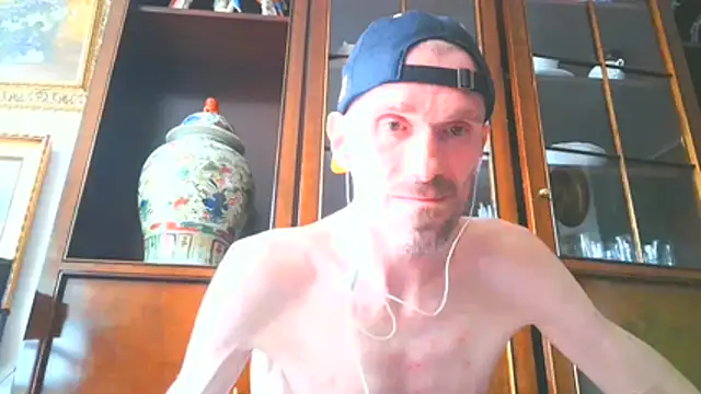 BlnAktivGay online show from 06/29/26, 11:54
