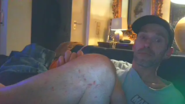 BlnAktivGay online show from 07/08/26, 09:41