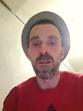 BlnAktivGay online show from 07/29/26, 08:40