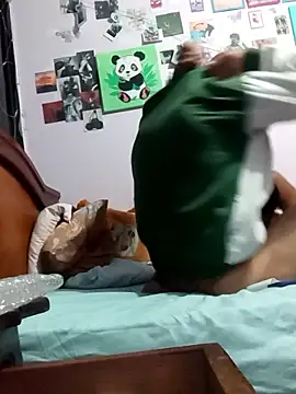 Elmon2323 online show from 01/15/26, 04:50