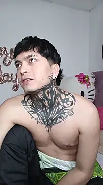 milo boy98 online show from 02/04/26, 02:28