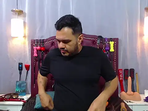 Stevens-dbs online show from 02/24/26, 04:38