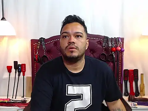 Stevens-dbs online show from 03/03/26, 11:10