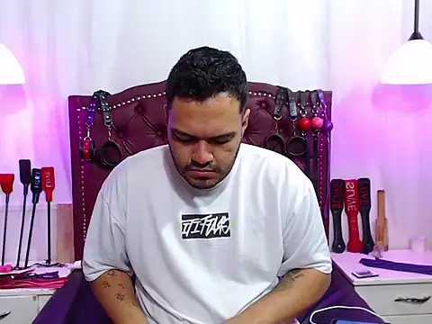 Stevens-dbs online show from 03/04/26, 04:35