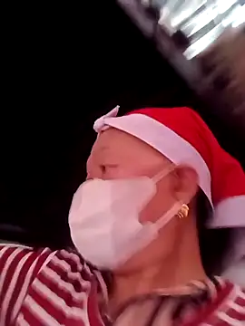 LoveShae 01 online show from 02/02/26, 03:05