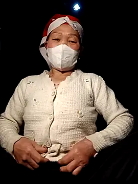 LoveShae 01 online show from 02/03/26, 07:24