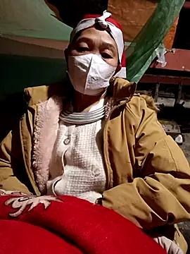 LoveShae 01 online show from 02/03/26, 09:53