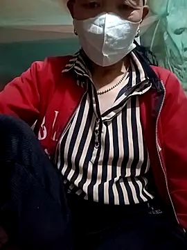 LoveShae 01 online show from 02/06/26, 05:38