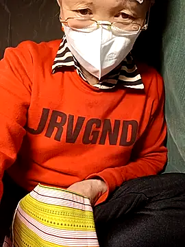 LoveShae 01 online show from 02/15/26, 01:20