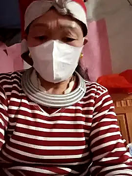 LoveShae 01 online show from 02/16/26, 04:58