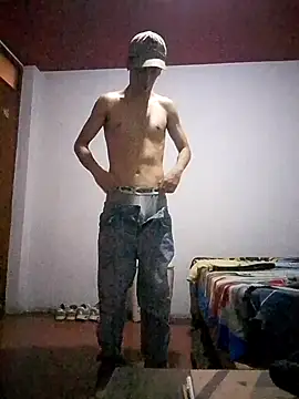 angelguere online show from 01/19/26, 12:03