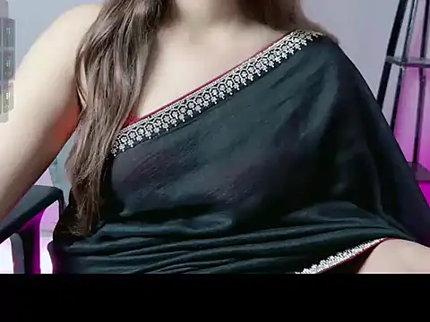 Snapshot of _MyMaira chatting on 03/06/26, 06:10 MyMaira online show from 03/06/26, 06:10