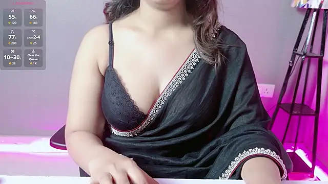 Snapshot of _MyMaira chatting on 04/02/26, 06:16 MyMaira online show from 04/02/26, 06:16