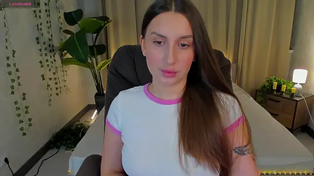 Celine Coello online show from 03/22/26, 03:54