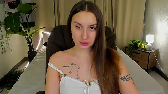 Celine Coello online show from 03/27/26, 03:56