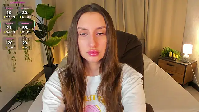 Celine Coello online show from 04/01/26, 04:02