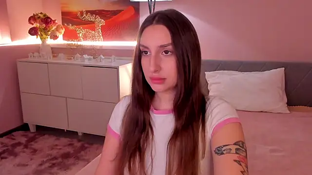 Celine Coello online show from 06/01/26, 08:32