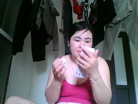 Luckygirls-399 online show from 03/30/26, 03:40