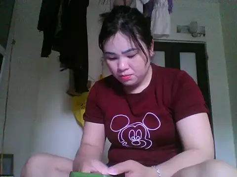 Luckygirls-399 online show from 04/01/26, 01:28