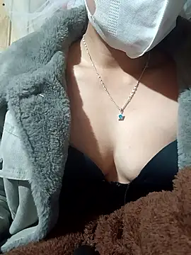 Snapshot of NANNA189 chatting on 01/15/26, 12:21 NANNA189 online show from 01/15/26, 12:21