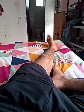 rajself online show from 02/20/26, 12:16