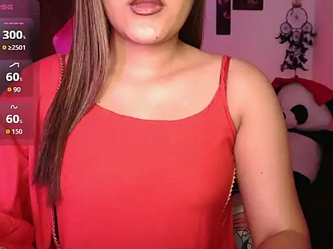  Maanvi  online show from 02/14/26, 06:59