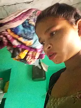 Jyoti rathor online show from 06/08/26, 02:34