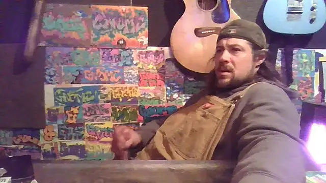 unknowner123 online show from 01/19/26, 12:14