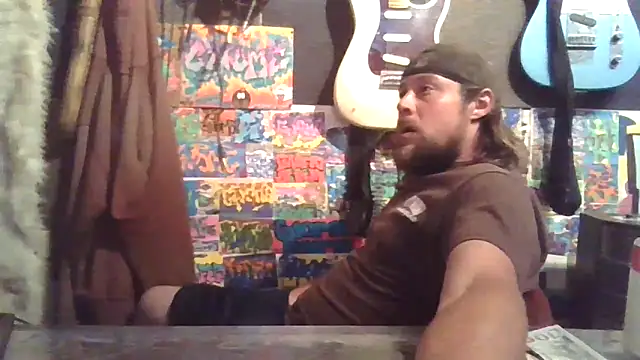 unknowner123 online show from 03/12/26, 12:33