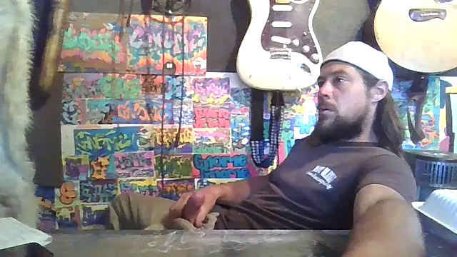 unknowner123 online show from 04/04/26, 07:33