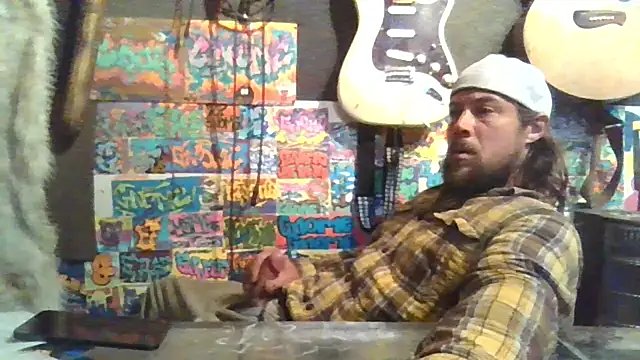 unknowner123 online show from 04/05/26, 03:09