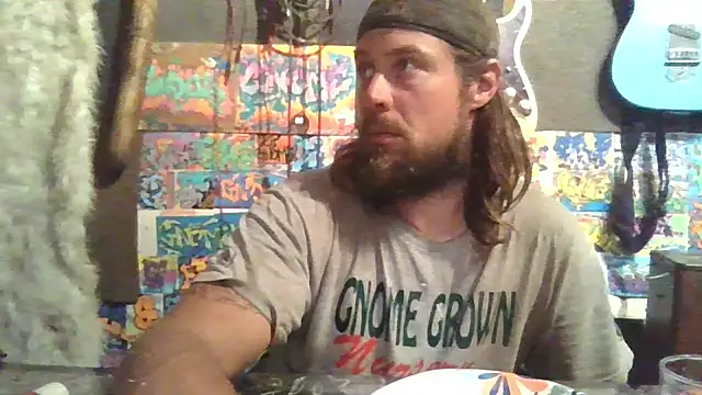 unknowner123 online show from 04/14/26, 06:19