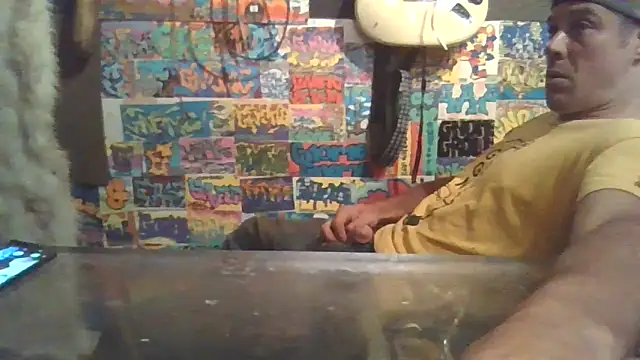 unknowner123 online show from 05/22/26, 07:04