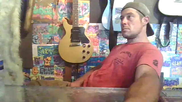 unknowner123 online show from 05/27/26, 09:34