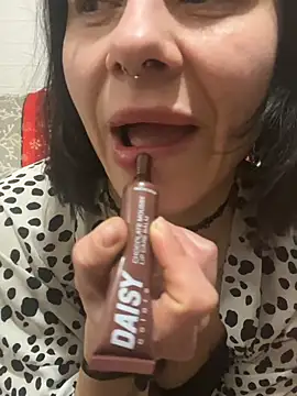 AlisRoxy online show from 02/06/26, 08:45