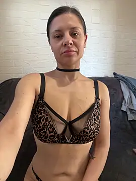 AlisRoxy online show from 03/14/26, 02:22