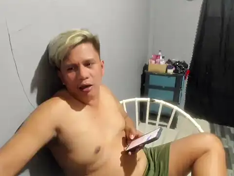 Clark Asian online show from 02/08/26, 11:24