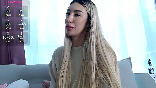 LunaVibes  online show from 02/02/26, 07:18