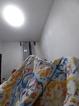 SEXY-CUPL23 online show from 01/16/26, 07:45