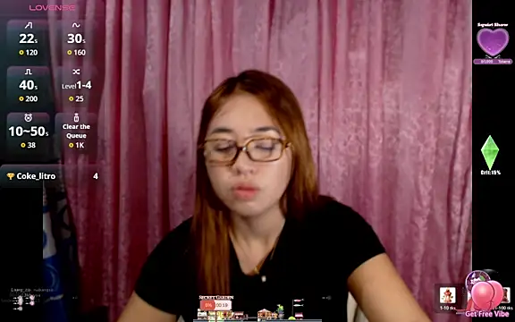 pinay mayahiga online show from 06/30/26, 03:24