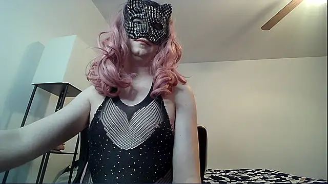 VanFairy526 online show from 02/27/26, 11:05