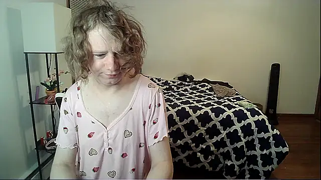 VanFairy526 online show from 03/18/26, 09:56