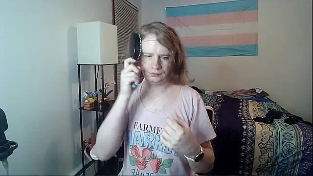 VanFairy526 online show from 04/04/26, 09:29