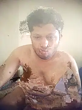 Pravin9562 online show from 02/03/26, 08:19