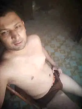 Pravin9562 online show from 02/13/26, 06:20