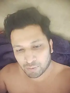 Pravin9562 online show from 03/02/26, 08:10