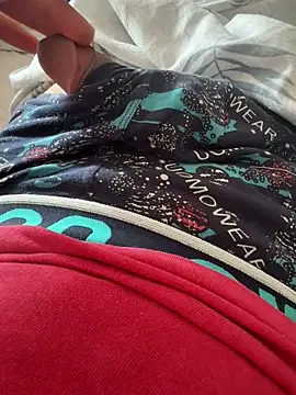 Tumach0t069 online show from 01/16/26, 11:14